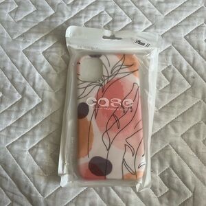 iPhone 11 phone case